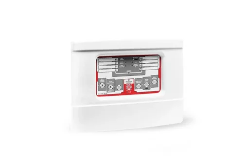 Alarmes Incendie Type 2b