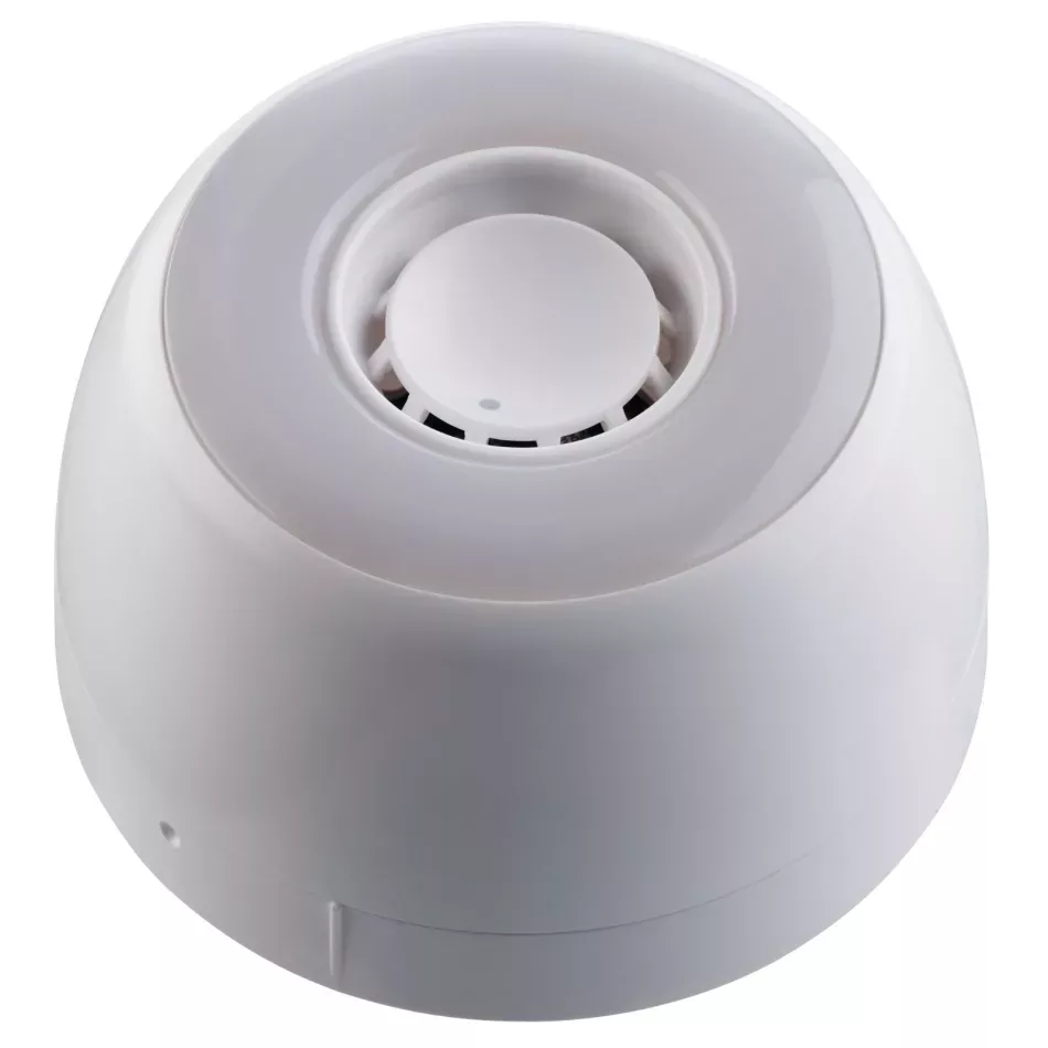 Diffuseur lumineux - alarme T4 et alarme PPMS